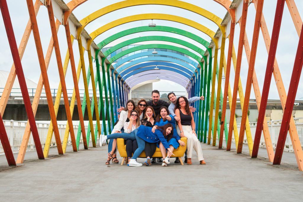 Equipo Mi Asesoria - Contigo en el Negocio