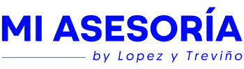 Logo Mi Asesoria - Contigo en el Negocio